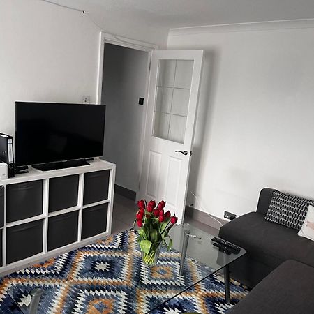 לונדון Plaistow Comfort Stay מראה חיצוני תמונה