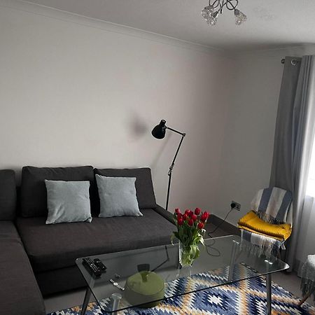 לונדון Plaistow Comfort Stay מראה חיצוני תמונה