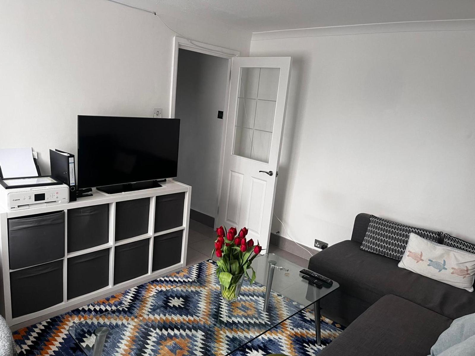 לונדון Plaistow Comfort Stay מראה חיצוני תמונה