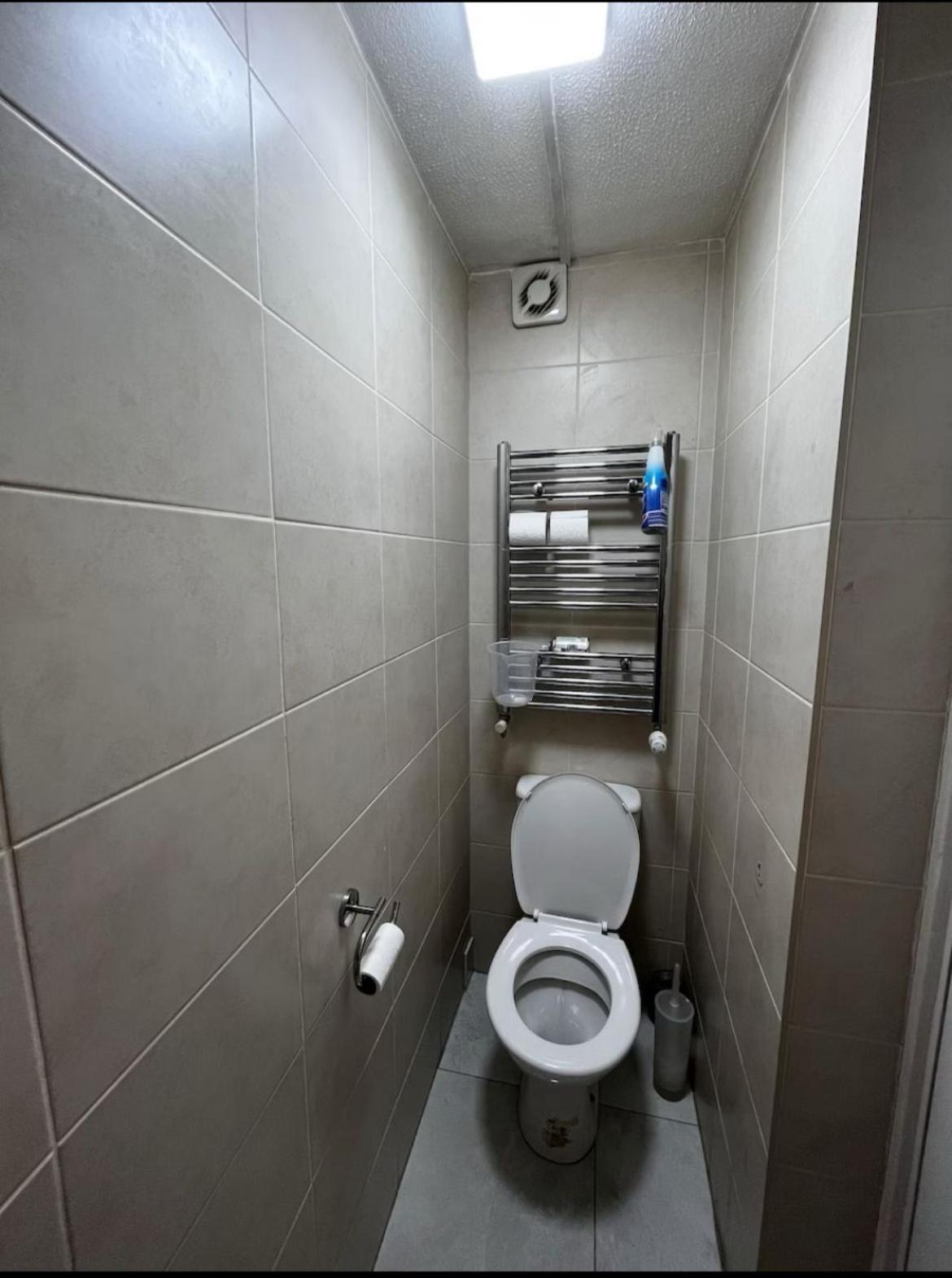 לונדון Plaistow Comfort Stay מראה חיצוני תמונה
